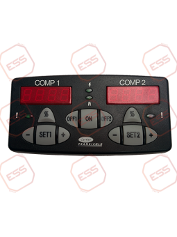 Xarios MT Cabin Command